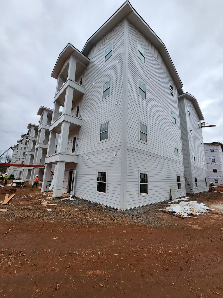 Multifamily